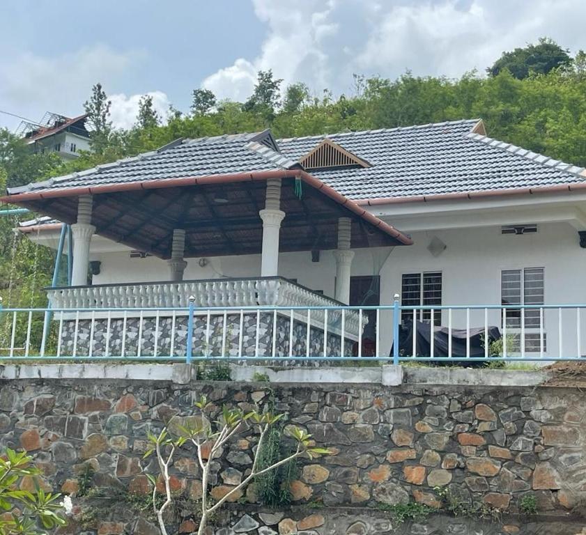 Oxy Valley Resorts Agali エクステリア 写真